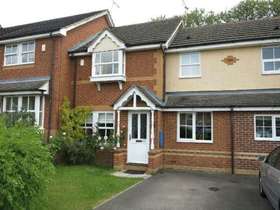 3 Bedroom Terraced