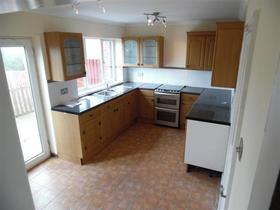 3 Bedroom Detached