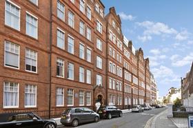 1 Bedroom Flat