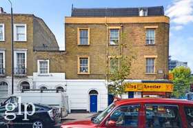 1 Bedroom Apartment