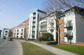 2&nbsp;Bedroom&nbsp;Apartment