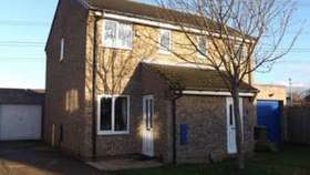 2 Bedroom Semi-Detac...