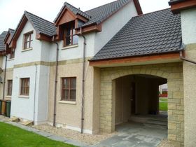 2 Bedroom Flat