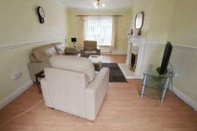 3 Bedroom Terraced