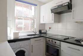 3 Bedroom Apartment