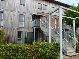 2 Bedroom Flat