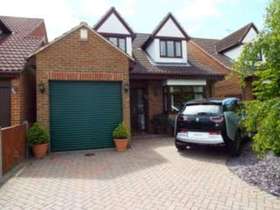 4 Bedroom Detached