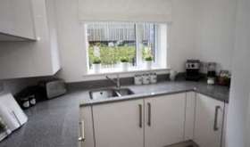 2 Bedroom Flat