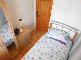 1 Bedroom Detached
