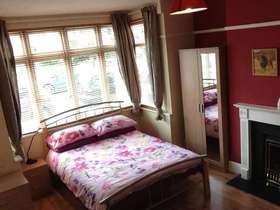 1 Bedroom Detached