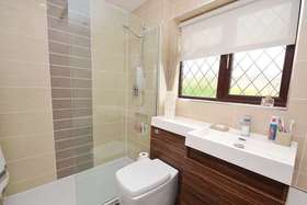 4 Bedroom Detached
