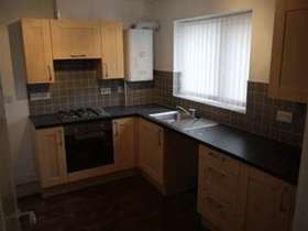 3 Bedroom Terraced