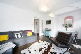 2 Bedroom Flat