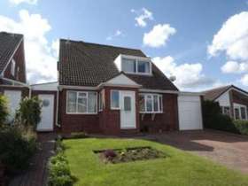 4 Bedroom Detached