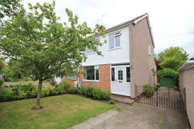 4 Bedroom Semi-Detac...