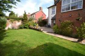 4 Bedroom Detached