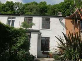 2 Bedroom Terraced