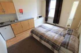 1 Bedroom Property