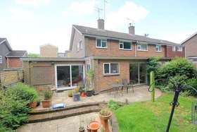 3 Bedroom Detached