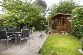 3 Bedroom Detached