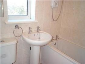 3 Bedroom Terraced