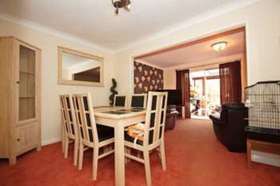 3 Bedroom Terraced
