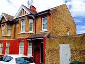 3&nbsp;Bedroom&nbsp;End of Ter...