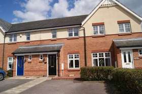 2 Bedroom Town House