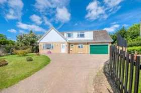 4 Bedroom Bungalow