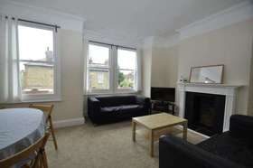 2 Bedroom Flat