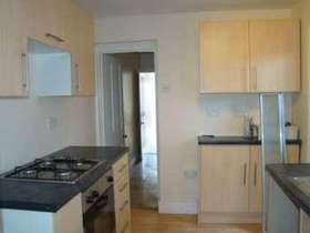 3 Bedroom Terraced