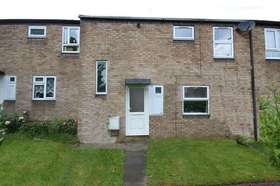 3 Bedroom Terraced