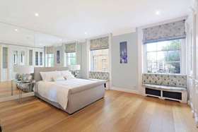 6 Bedroom Detached