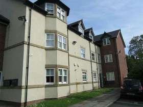 2 Bedroom Apartment