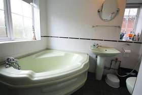 3 Bedroom Detached