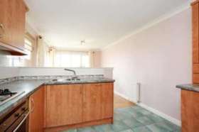 3 Bedroom Bungalow