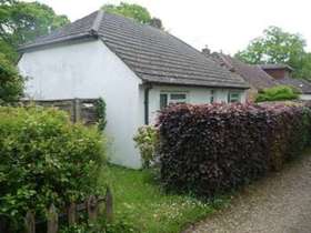 2 Bedroom Detached