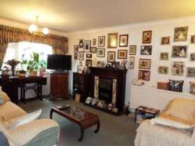 2 Bedroom Terraced