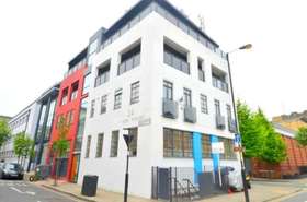 2 Bedroom Apartment