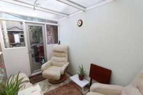 2 Bedroom Terraced