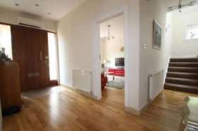 4 Bedroom Bungalow