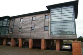 1 Bedroom Flat