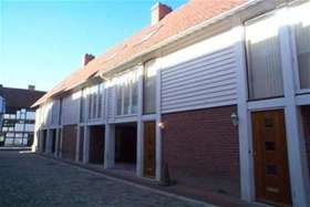 2 Bedroom Detached