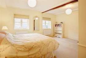 2 Bedroom Flat