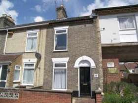 3&nbsp;Bedroom&nbsp;Terraced