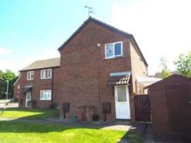 2 Bedroom Flat