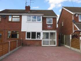 3 Bedroom Semi-Detac...