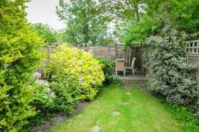 3 Bedroom Terraced