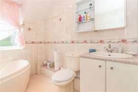 2 Bedroom Semi-Detac...