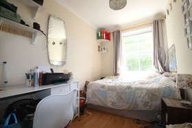 3 Bedroom Apartment